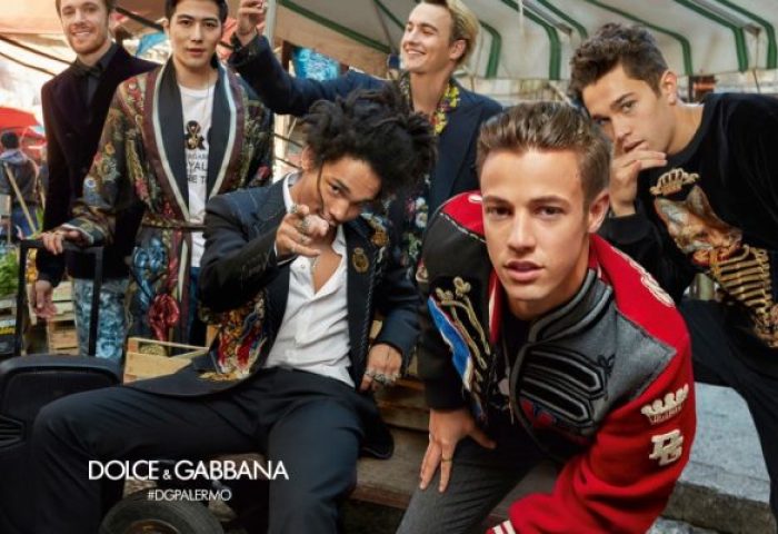 Dolce&Gabbana 2016年经营数据被披露，销售额实现10%增长，营运利润率落后其他主要奢侈品牌