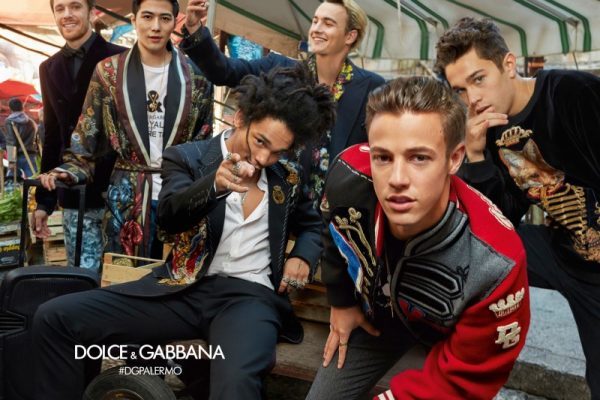 Dolce&Gabbana 2016年经营数据被披露，销售额实现10%增长，营运利润率落后其他主要奢侈品牌