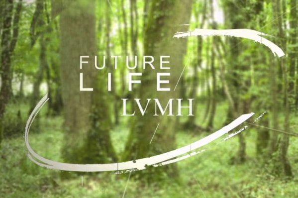奢侈品消费者越来越关注品牌的“绿色”形象，LVMH 宣布加大环保投入