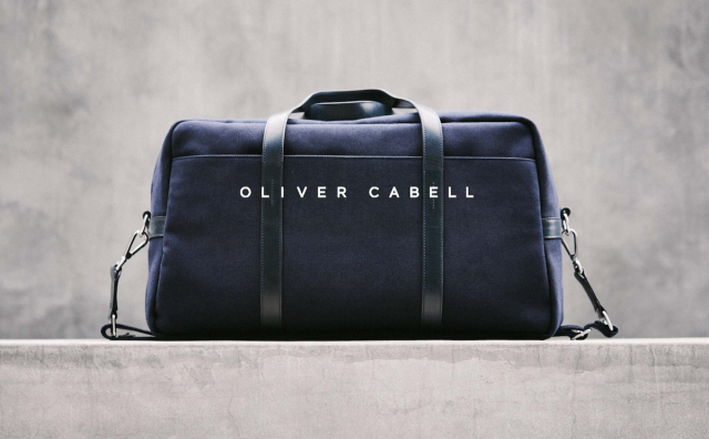 美国互联网轻奢手袋初创品牌 Oliver Cabell 获匿名科技企业家120万美元种子轮投资