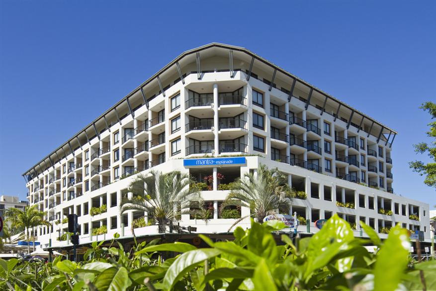 法国雅高酒店集团向澳大利亚最大酒店运营商 Mantra 提出 9.3亿美元收购要约
