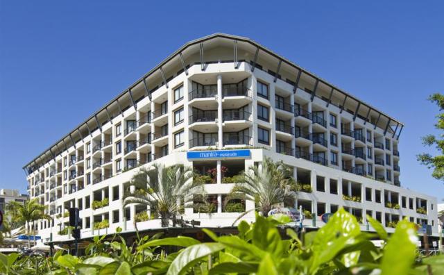 法国雅高酒店集团向澳大利亚最大酒店运营商 Mantra 提出 9.3亿美元收购要约