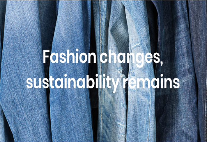 H&M 投资瑞典纺织品回收公司 Re:newcell，把二手衣转化为制作新衣的原料