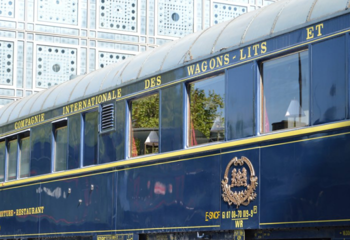 雅高集团收购“东方快车”品牌所有者 Orient Express 50%股权，合力开发奢华酒店