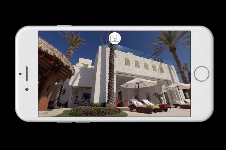 四季酒店利用虚拟现实技术（VR）进行创新营销：让你在预订酒店前就能切身体会入住感受