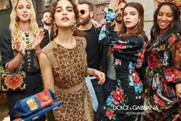 Dolce&Gabbana 披露2016财年业绩：销售额达 13亿欧元，同比增长 9.6%