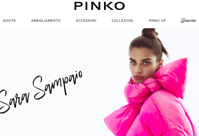 意大利时尚女装品牌 Pinko 2017年销售额预计增长 7.6%，加入意大利证交所辅导计划，但上市仍需时日