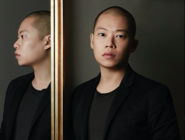 美国华裔设计师Jason Wu接受《华丽志》独家专访：跨界合作丰富了我的灵感，中国市场将是下一个发展重点
