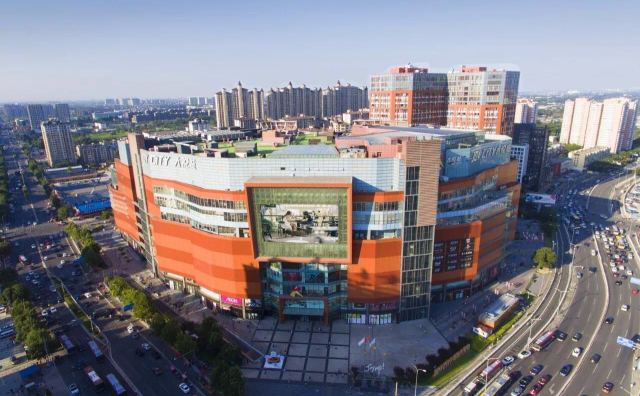 《华丽志》独家专访北京朝阳大悦城总经理：Shopping Mall也可以是设计师品牌孵化器