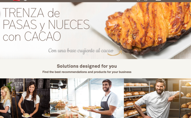 法国私募投资公司 Ardian 收购并整合西班牙两家面包和烘焙公司：Berlys、Bellsolà