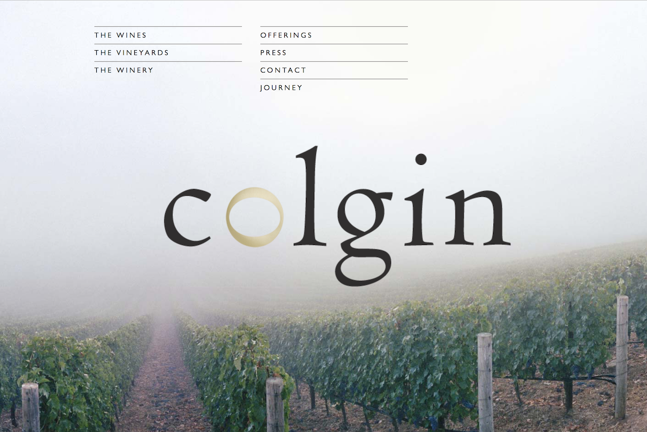 LVMH 集团收购纳帕谷知名酒庄 Colgin Cellars 60%股权