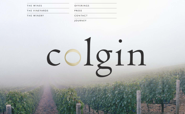 LVMH 集团收购纳帕谷知名酒庄 Colgin Cellars 60%股权