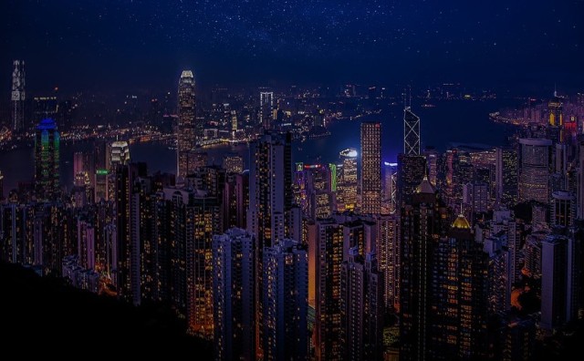 大陆消费者重回香港，香港商场和购物中心租金水涨船高