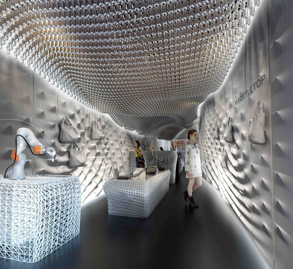 startup - bottletop-瘋時尚