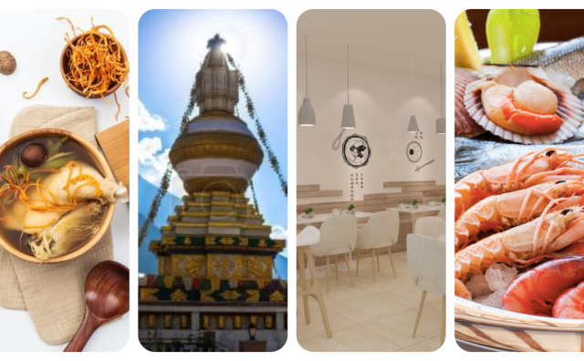 【华丽中国投资周报】2017/12/02~12/08