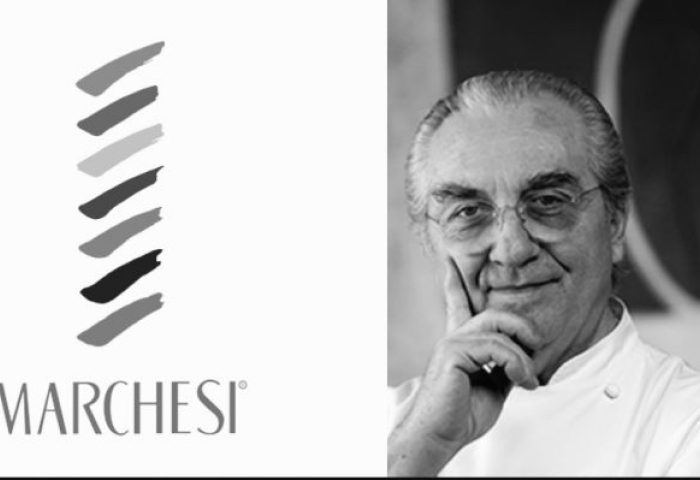 现代意大利菜之父、传奇米兰主厨 Gualtiero Marchesi 去世，享年87岁