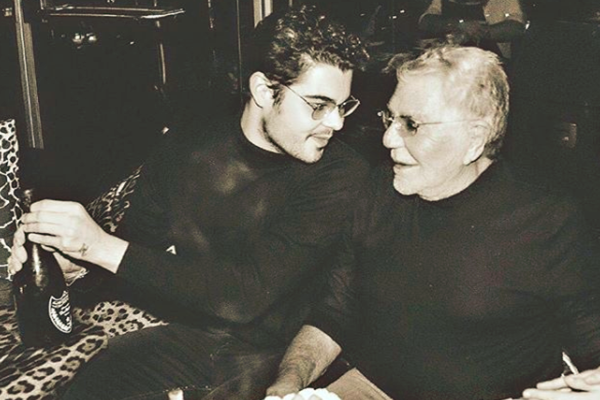 startup - triple-RRR-瘋時尚