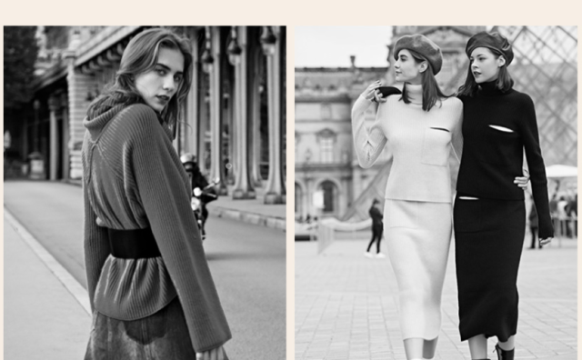 被中国赫基集团收购5年后，意大利牛仔时尚品牌 Miss Sixty 大举启动在欧洲的扩张计划