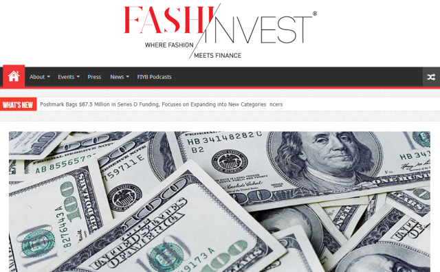 美国传媒巨头Penske一个月内两笔收购：时尚投资信息平台 FashInvest 与著名音乐与时尚杂志《Rolling Stone（滚石）》