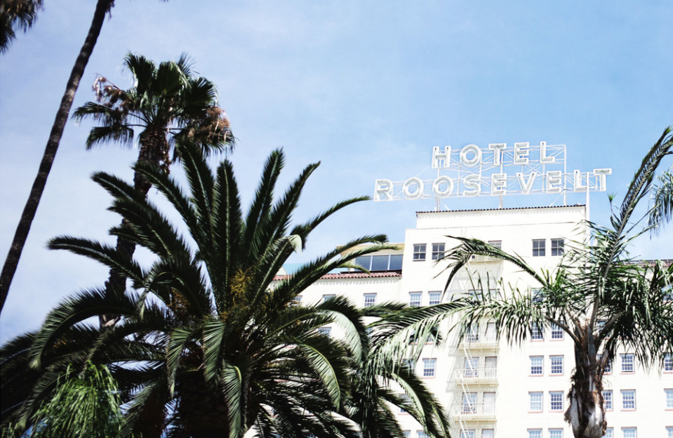 酒店管理集团 Journal Hotels CEO谈：如何打造真正的“生活方式”型酒店