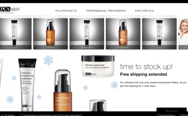 高露洁母公司 Colgate-Palmolive 收购医用级个护品牌 PCA Skin、EltaMD，进军专业美妆领域