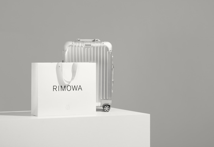 为庆祝品牌成立 120周年，德国高档旅行箱品牌 Rimowa 打造全新品牌视觉形象