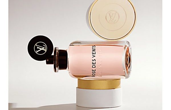 Louis Vuitton首席执行官解读品牌的香水战略，亚洲市场和男性客户带来双重惊喜