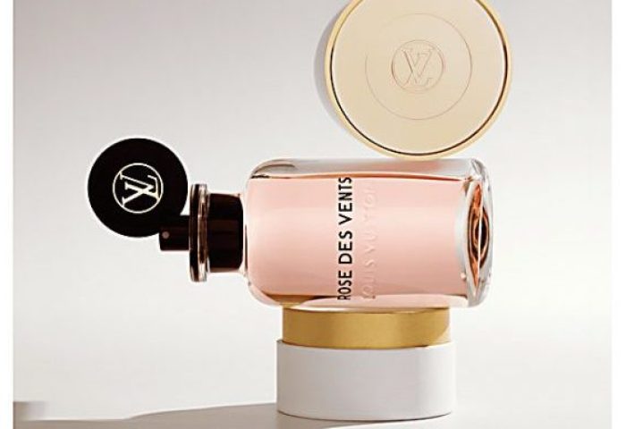 Louis Vuitton首席执行官解读品牌的香水战略，亚洲市场和男性客户带来双重惊喜