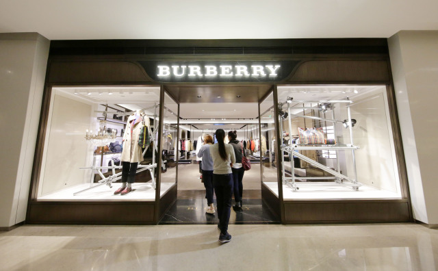 Burberry 收购其意大利皮具供应商 CF&P 的奢侈皮具业务