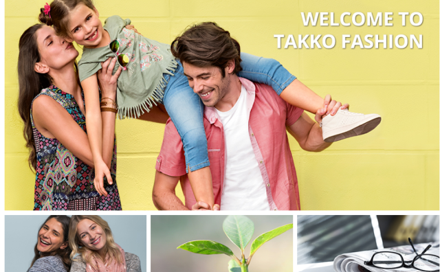 提前完成债务重组，欧洲服装零售集团 Takko 稳步前进，第三季度销售额同比增长 4.9%