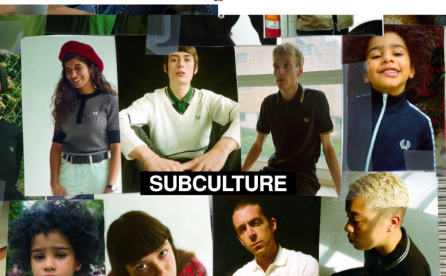 英国运动时尚品牌 Fred Perry 公布最新年报：销售微跌，但成本控制助净利润实现增长