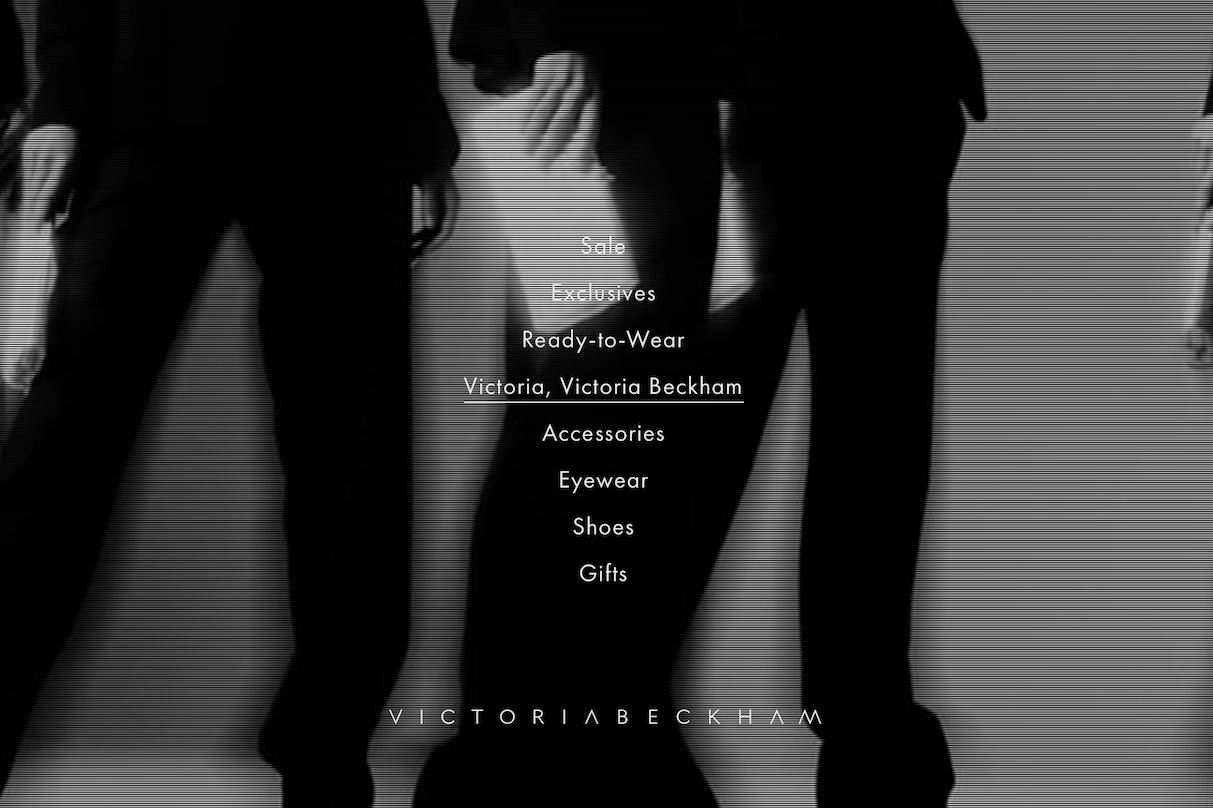 Victoria Beckham 品牌成立十周年，将推出系列纪念活动