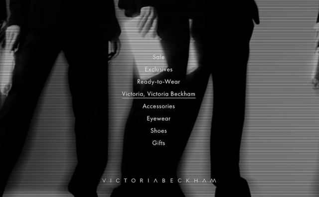 Victoria Beckham 品牌成立十周年，将推出系列纪念活动