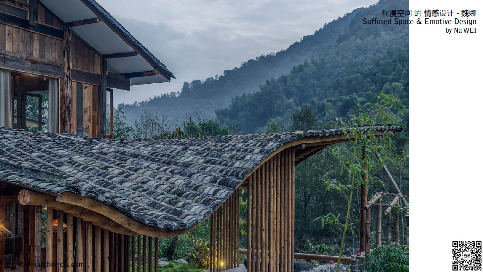 报名扎哈哈迪德的女门徒知名建筑师魏娜携力作弥漫空间做客华丽talk