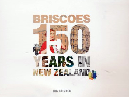 新西兰体育和家居用品零售商 Briscoe 2017财年销售额首次突破6亿新西兰元