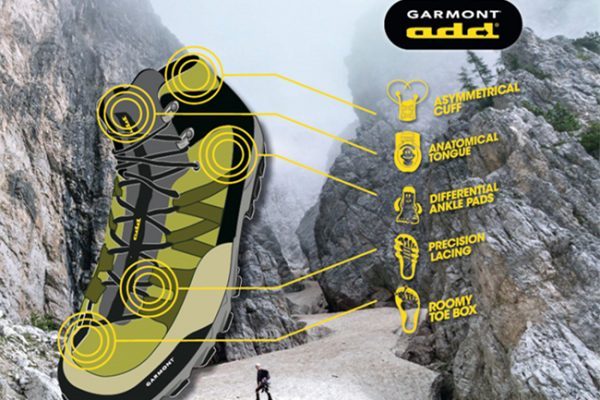 意大利户外运动鞋履品牌 Garmont 三个月内迎来两家新投资方，并成为美国军方认可的供应商