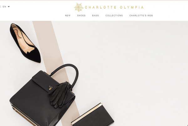 英国奢侈鞋履品牌 Charlotte Olympia 旗下的美国公司申请破产重组，关闭所有美国门店
