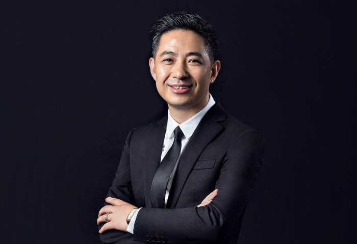 《华丽志》专访太平鸟董事长张江平：中国本土品牌“出海”的契机与挑战