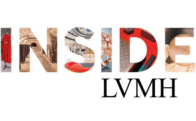 LVMH推出线上培训计划：Inside LVMH，加强与欧洲高校年轻人才的联系
