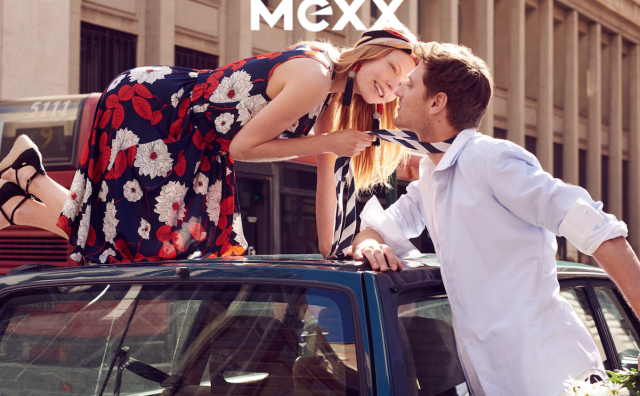 几易其手、破产重整的荷兰休闲服装品牌 Mexx 公布重启计划