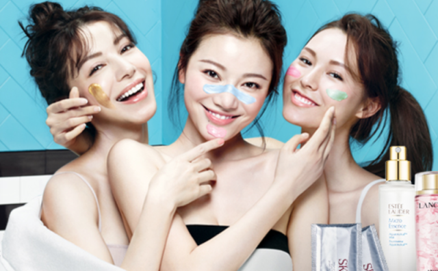 支持全球美妆产业的女创业者，“丝芙兰加速计划”公布今年入围的13人名单