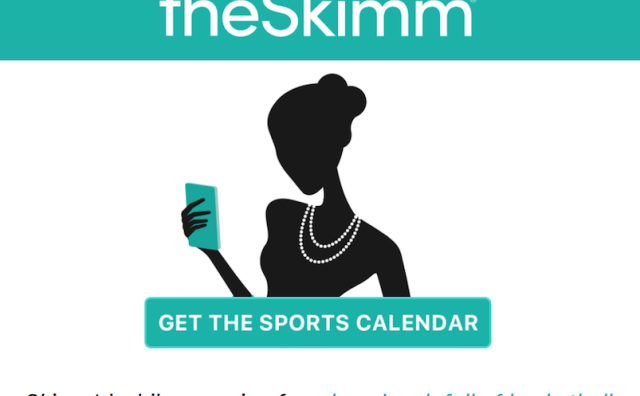拥有700万女性用户的新闻邮件订阅初创公司theSkimm完成1200万美元融资，谷歌旗下基金领投