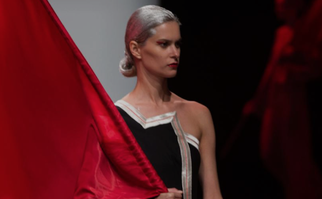 扶持本土设计师品牌，梅赛德斯-奔驰俄罗斯时装周将于5月开启