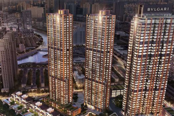 全球第八家宝格丽酒店选址巴黎，将于2020年开业