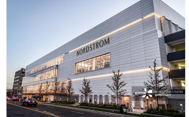 美国奢侈品百货公司 Nordstrom 为提升客户体验收购两家数字零售初创公司