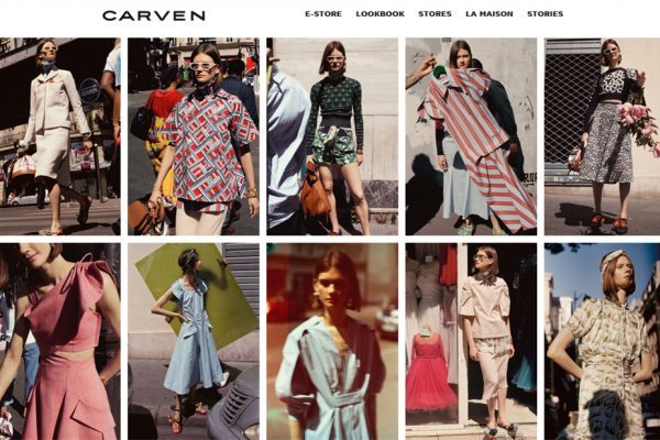 继入股潮牌 MSGM 后再出手，意大利私募基金 Style Capital 有意收购法国老牌女装 Carven