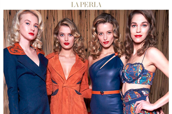 意大利奢侈内衣品牌La Perla总部将迁往伦敦，新东家安抚原总部所在地博洛尼亚的工会组织