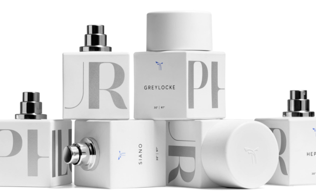 互联网香水品牌 Phlur 完成600万美元A轮融资，德国香料巨头Symrise 领投