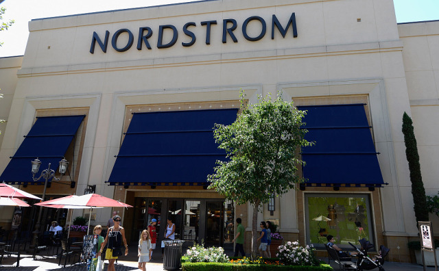 美国奢侈品百货 Nordstrom 最新财报好于预期，Nordstrom家族首份私有化退市报价被董事会特别委员会拒绝
