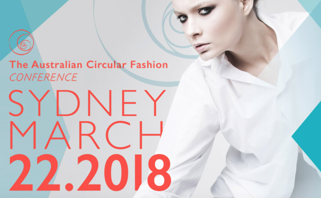 澳大利亚将举办首场时尚产业可持续发展圆桌会议